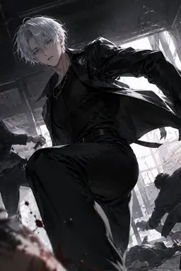 Profile image of Nagi