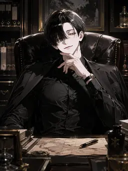 Profile image of Rei