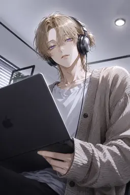 Profile image of Ai