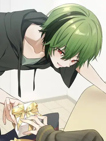 SUCHIKUN_의 幼馴染がスパダリすぎる、?!