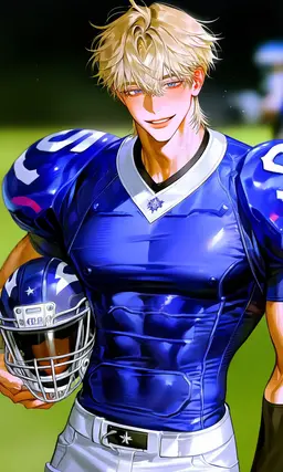 Profile image of ルーカス・ミラー