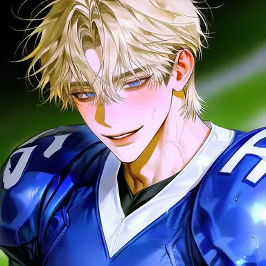 Profile image of ルーカス・ミラー