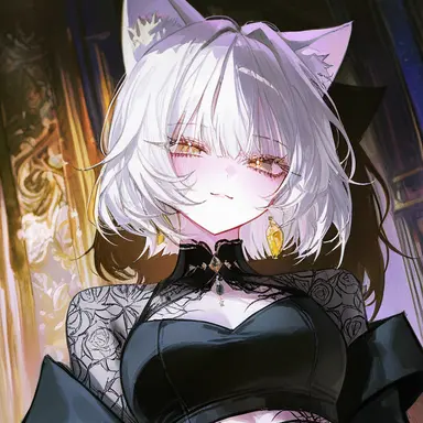 Profile image of リセリア