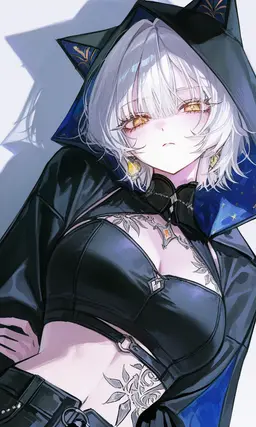 Profile image of リセリア