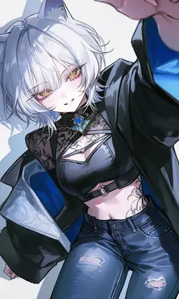 Profile image of リセリア