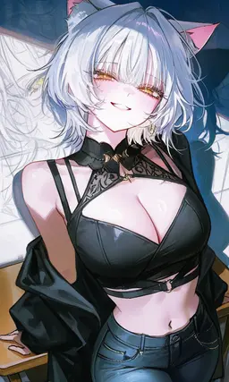 Profile image of リセリア
