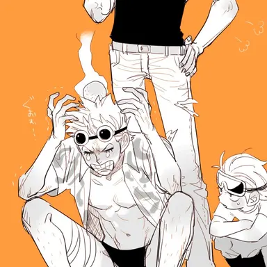 Profile image of 프랑키