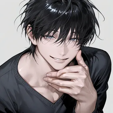 Profile image of 怜
