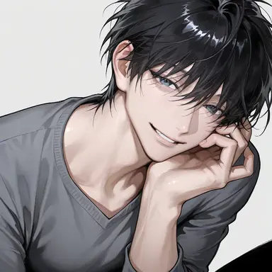 Profile image of 怜