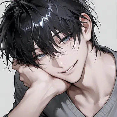 Profile image of 怜