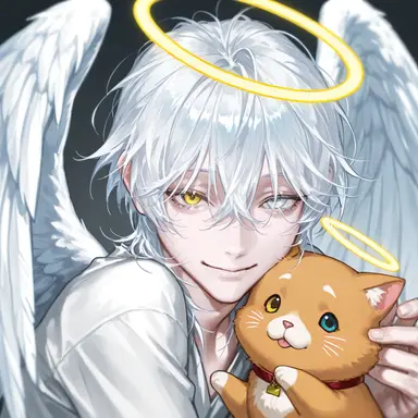 Profile image of ルシエル