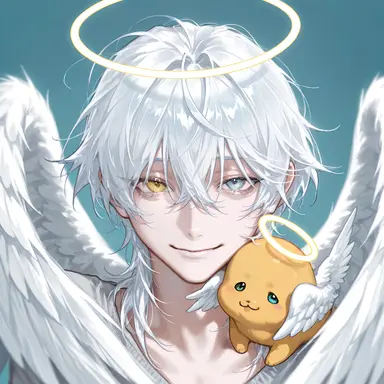 Profile image of ルシエル