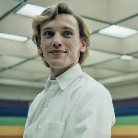 FierceBrush8679의 Henry Creel