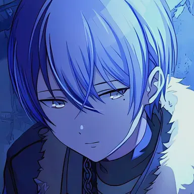 Profile image of 아오야기 토우야.