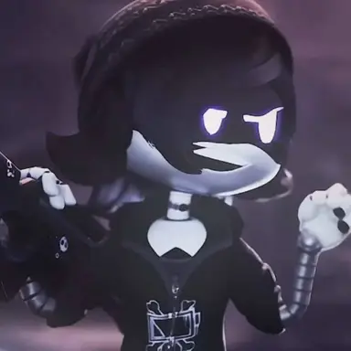 Profile image of Uzi