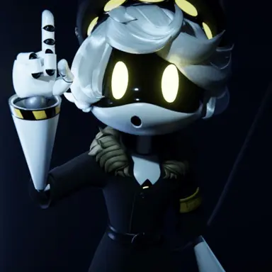 Profile image of N