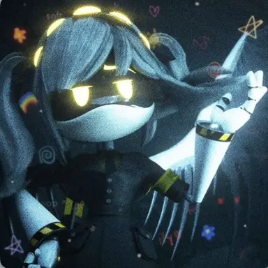 Profile image of J