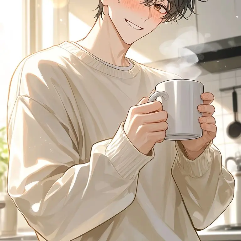 TestyBurp1085의 Morning Chaos