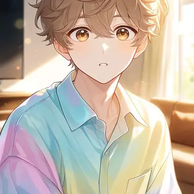 Profile image of Oren