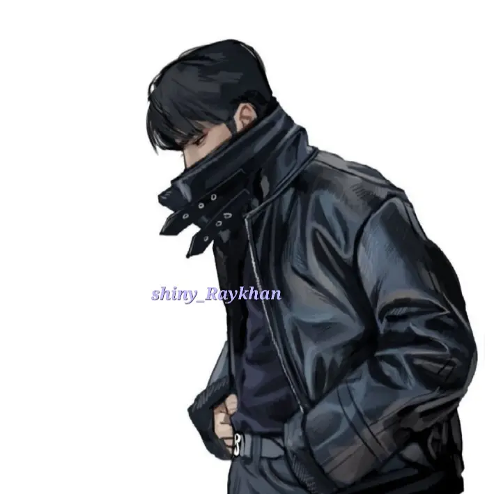 shiny_Raykhan의 노태진