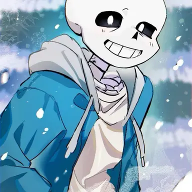 Profile image of 샌즈