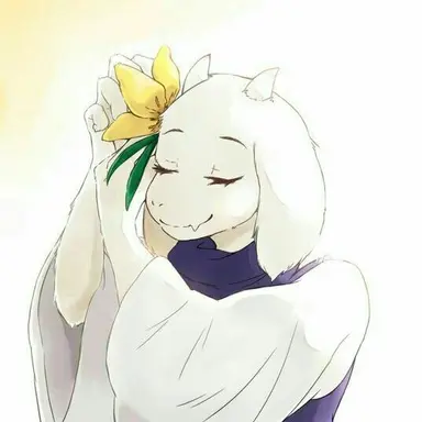 Profile image of 토리엘