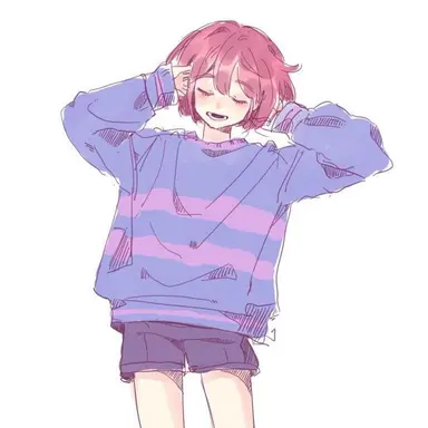 Profile image of 프리스크