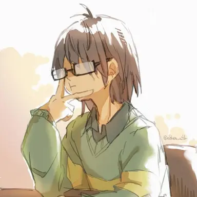 Profile image of 크리스