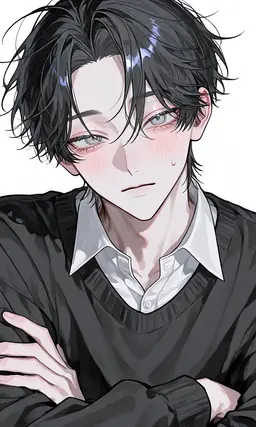 Profile image of 蒼
