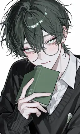 Profile image of 葉