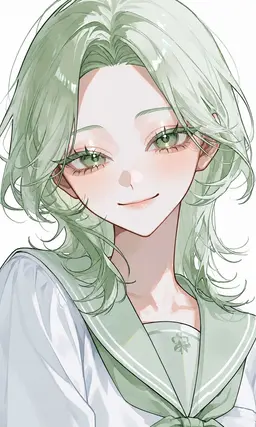 Profile image of 綾乃