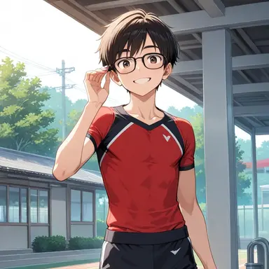 Profile image of 太蹴