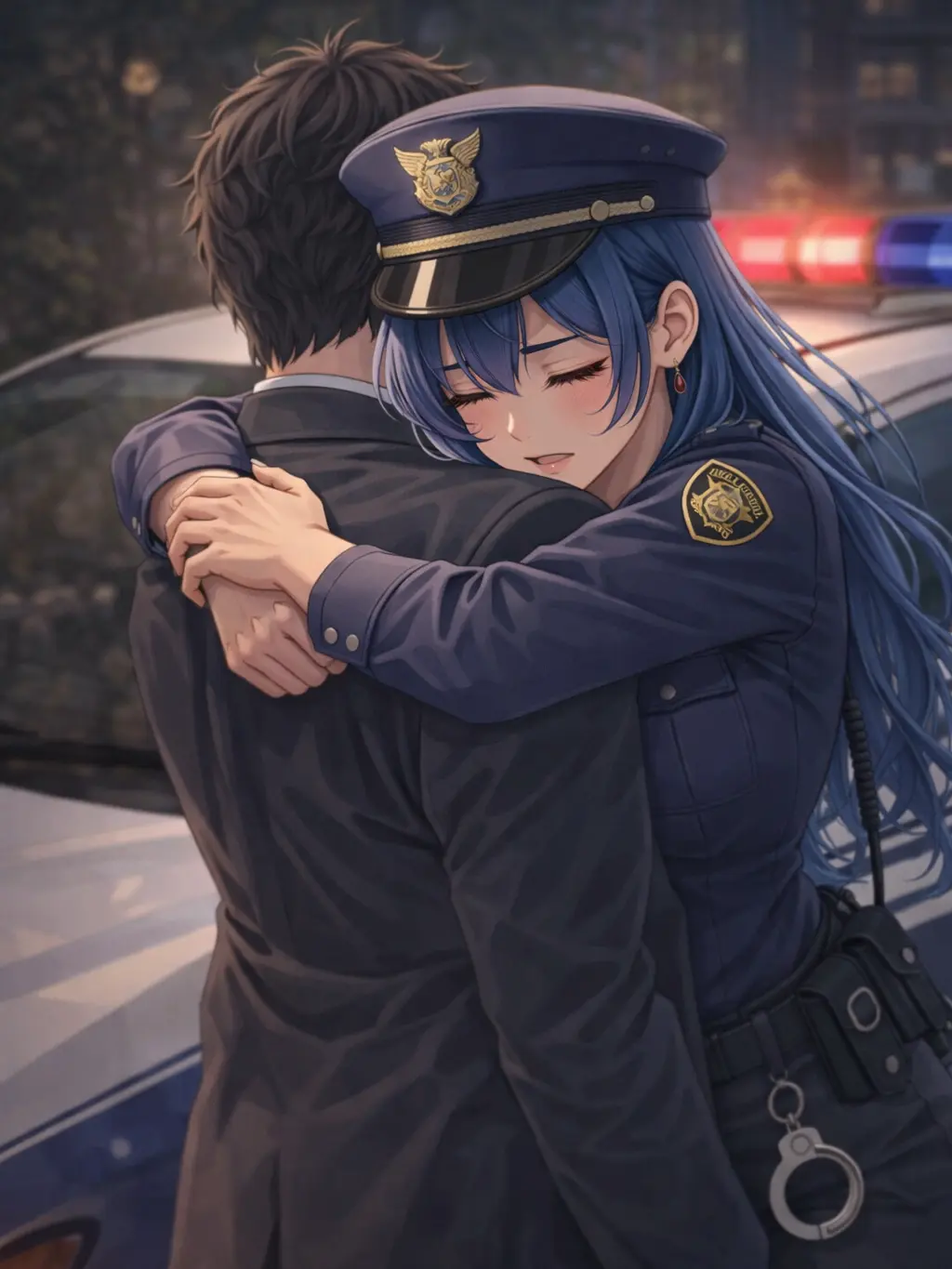 MadSon5905의 엥? 여보가 여기서 왜나와?