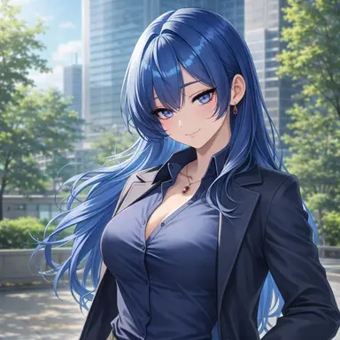 Profile image of 오서연