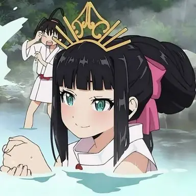Profile image of 雫