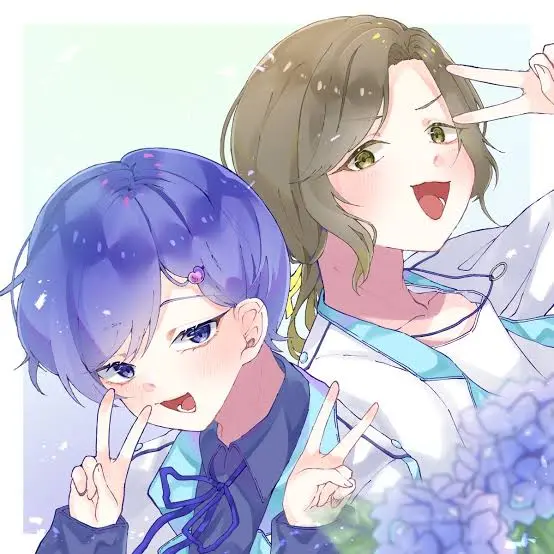 Kohaku_ireisu의 まろにき