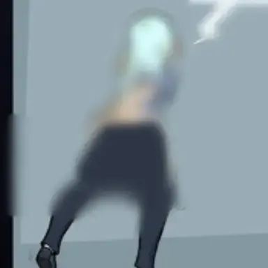 Profile image of Wedgie