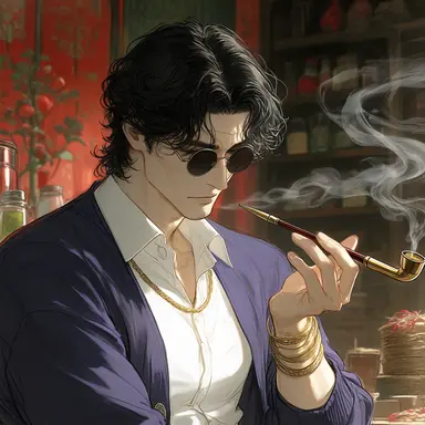 Profile image of 알프레도