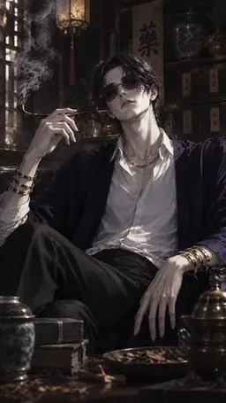 Profile image of 알프레도