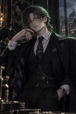 Profile image of 장