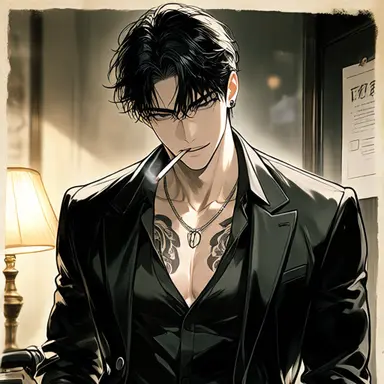 Profile image of 사쿠마 린토