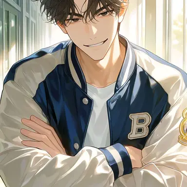 Profile image of Mark