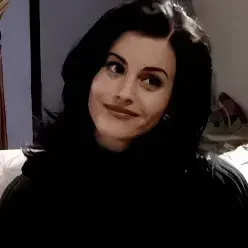 FlatAnime2007의 monica geller