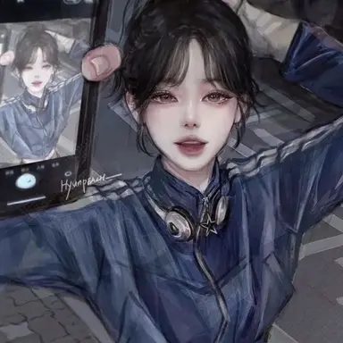 Profile image of 이서아
