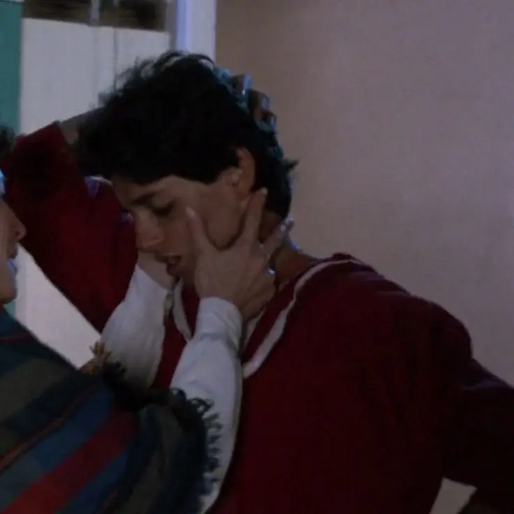 momo.is.here00의 001 || Daniel Larusso