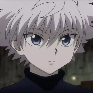 Profile image of キルア
