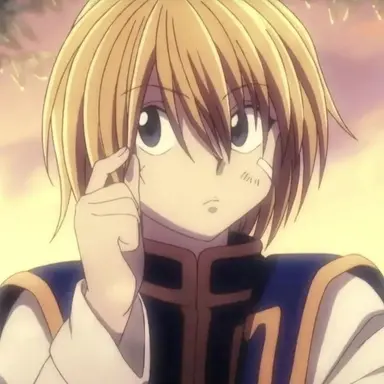 Profile image of クラピカ