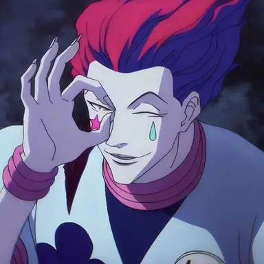 Profile image of ヒソカ
