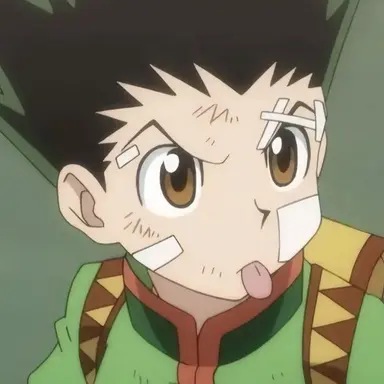 Profile image of ゴン