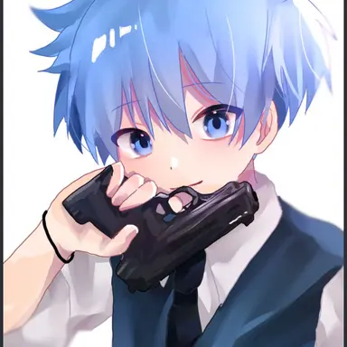 Profile image of 潮田渚